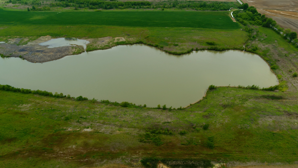 KNOX CO. LAND AUCTION Peabody Land